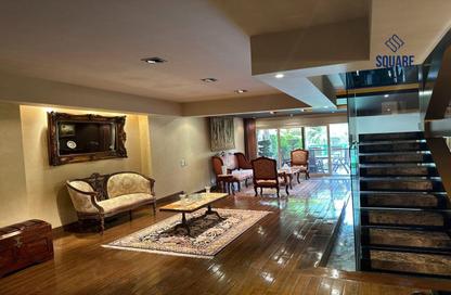 Duplex - 3 Bedrooms - 3 Bathrooms for sale in City View - Cairo Alexandria Desert Road - 6 October City - Giza