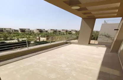 شقة - 3 غرف نوم - 3 حمامات للبيع في ذا كراون - طريق مصر اسكندرية الصحراوي - مدينة 6 أكتوبر - الجيزة