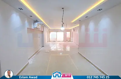 دوبلكس - 4 غرف نوم - 3 حمامات للايجار في جراند فيو - سموحة - حي شرق - الاسكندرية