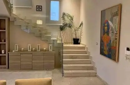 Villa - 3 Bedrooms - 3 Bathrooms for sale in Keeva - 6 October Compounds - 6 October City - Giza