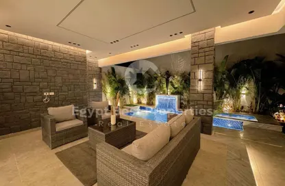 Apartment - 3 Bedrooms - 3 Bathrooms for sale in Hyde Park - New Cairo City - Cairo Apartment - 3 Bedrooms - 3 Bathrooms for sale in Hyde Park - New Cairo City - Cairo