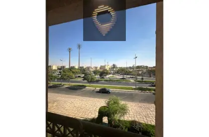 Apartment - 3 Bedrooms - 2 Bathrooms for sale in Privado - Madinaty - Cairo