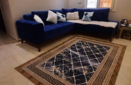 Apartment - 3 Bedrooms - 2 Bathrooms for sale in Abou El Houl - New Cairo City - Cairo