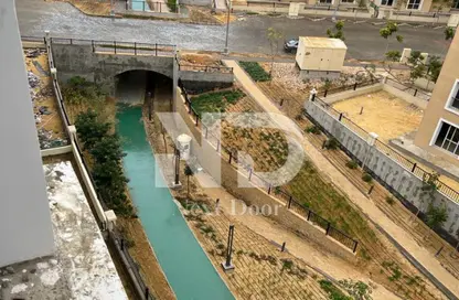 Apartment - 3 Bedrooms - 3 Bathrooms for sale in Croons Sarai - Mostakbal City Compounds - Mostakbal City - Future City - Cairo