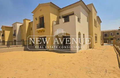 Townhouse - 4 Bedrooms - 3 Bathrooms for sale in City Gate - 5th Settlement Compounds - The 5th Settlement - New Cairo City - Cairo