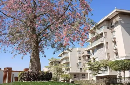 Apartment - 3 Bedrooms - 3 Bathrooms for sale in Mountain View iCity - 5th Settlement Compounds - The 5th Settlement - New Cairo City - Cairo