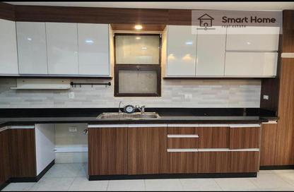 Apartment - 3 Bedrooms - 3 Bathrooms for rent in Eastown - 5th Settlement Compounds - The 5th Settlement - New Cairo City - Cairo