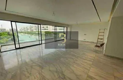 Apartment - 3 Bedrooms - 2 Bathrooms for rent in Lake View Residence - 5th Settlement Compounds - The 5th Settlement - New Cairo City - Cairo