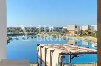 شاليه - 3 غرف نوم - 4 حمامات للبيع في سي شيل - سيدي عبد الرحمن - الساحل الشمالي