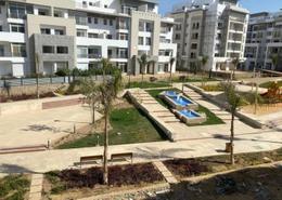 Apartment - 4 bedrooms - 2 bathrooms for للبيع in Capital Gardens   Palm Hills - Mostakbal City Compounds - Mostakbal City - Future City - Cairo