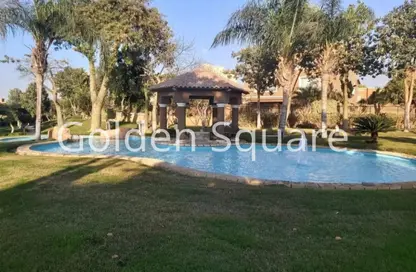 Twin House - 3 Bedrooms - 3 Bathrooms for sale in Bellagio - Ext North Inves Area - New Cairo City - Cairo
