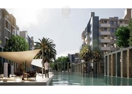 Apartment - 2 bedrooms - 1 bathroom for للبيع in Bloomfields - Mostakbal City Compounds - The 5th Settlement - New Cairo City - Cairo