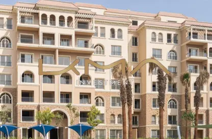 شقة - 1 حمام للايجار في 90 افينيو - المستثمرين الجنوبية - مدينة القاهرة الجديدة - القاهرة