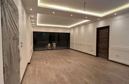 Apartment - 4 Bedrooms - 2 Bathrooms for rent in Lake View - 5th Settlement Compounds - The 5th Settlement - New Cairo City - Cairo