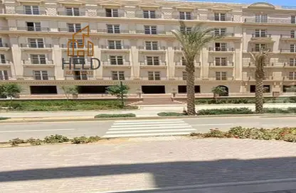 شقة - 2 غرف نوم - 2 حمامات للبيع في هايد بارك - كمبوندات التجمع الخامس - التجمع الخامس - مدينة القاهرة الجديدة - القاهرة
