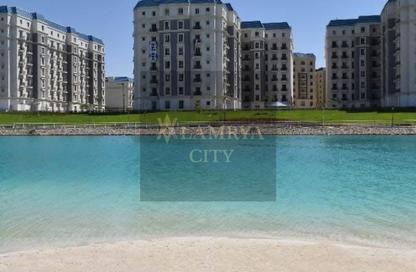 Apartment - 2 Bedrooms - 1 Bathroom for sale in Latin District - New Alamein City - Al Alamein - North Coast