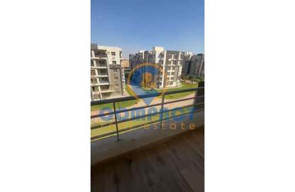 شقة - 3 غرف نوم - 3 حمامات للايجار في جنة 2 - كمبوندات الشيخ زايد - الشيخ زايد - الجيزة