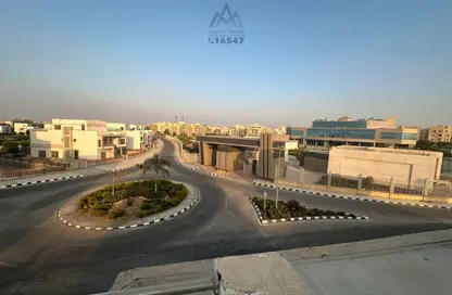 Villa - 5 Bedrooms - 4 Bathrooms for sale in Wesal City - El Shorouk Compounds - Shorouk City - Cairo