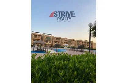 شاليه - 2 غرف نوم - 1 حمام للبيع في سانتا كلوز - راس سدر - رأس سدر - محافظة جنوب سيناء