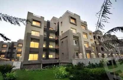 شقة - 2 غرف نوم - 3 حمامات للايجار في ذا فيلدج - المستثمرين الجنوبية - مدينة القاهرة الجديدة - القاهرة