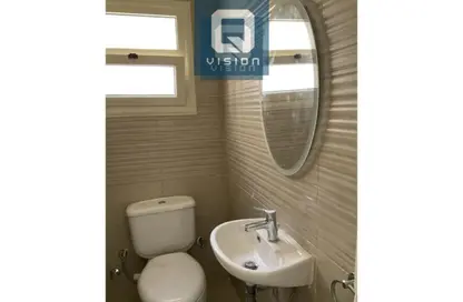 Apartment - 3 Bedrooms - 3 Bathrooms for rent in El Rehab Extension - Al Rehab - New Cairo City - Cairo