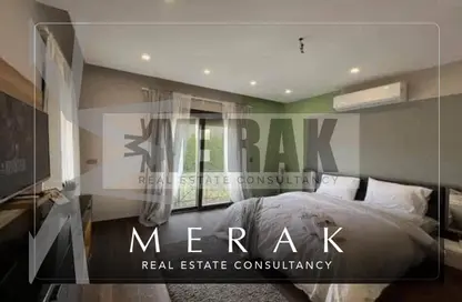 Apartment - 3 Bedrooms - 3 Bathrooms for sale in The Address East - 90 Street - The 5th Settlement - New Cairo City - Cairo