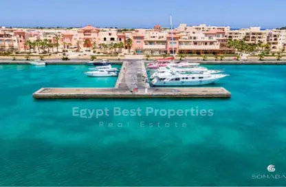 شاليه - غرفة نوم - 1 حمام للبيع في ميسكا - سوما باى - سفاجا - الغردقة - محافظة البحر الاحمر