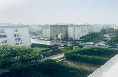 (بنتهاوس  (روف - 2 غرف نوم - 2 حمامات للبيع في ماونتن فيو هايد بارك - كمبوندات التجمع الخامس - التجمع الخامس - مدينة القاهرة الجديدة - القاهرة