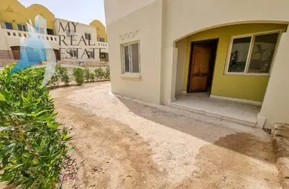 شقة - 2 غرف نوم - 1 حمام للبيع في مكادي اوراسكوم - مكادي - الغردقة - محافظة البحر الاحمر