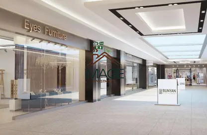 مساحات مكتبية - استوديو - 1 حمام للبيع في فالورى - شيراتون المطار - النزهة - القاهرة