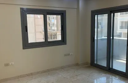 Apartment - 3 Bedrooms - 3 Bathrooms for rent in New Lotus - The 5th Settlement - New Cairo City - Cairo