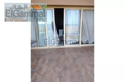 Villa - 3 Bedrooms - 3 Bathrooms for sale in La Luna - Al Ain Al Sokhna - Suez