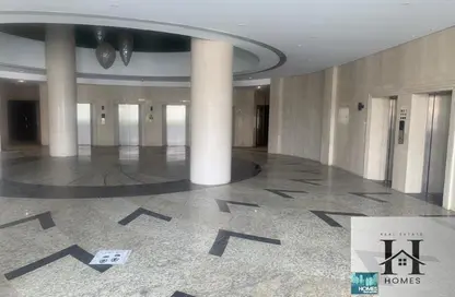 Office Space - Studio - 5 Bathrooms for rent in Abdel Hamid Badawy St. - Sheraton Al Matar - El Nozha - Cairo