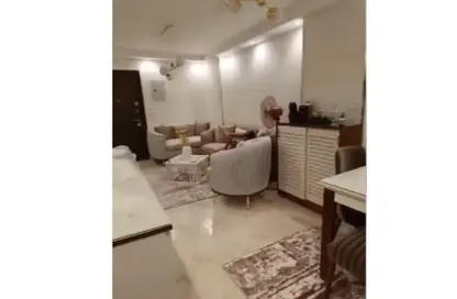 Apartment - 3 Bedrooms - 2 Bathrooms for sale in Al Waha City - 10th District - Nasr City - Cairo