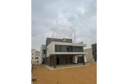 فيلا - 5 غرف نوم - 5 حمامات للبيع في بالم هيلز نيو كايرو - كمبوندات التجمع الخامس - التجمع الخامس - مدينة القاهرة الجديدة - القاهرة