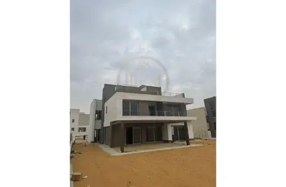 فيلا - 5 غرف نوم - 5 حمامات للبيع في بالم هيلز نيو كايرو - كمبوندات التجمع الخامس - التجمع الخامس - مدينة القاهرة الجديدة - القاهرة