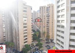Apartment - 3 bedrooms for للبيع in Ahmed Shawky St. - Roushdy - Hay Sharq - Alexandria