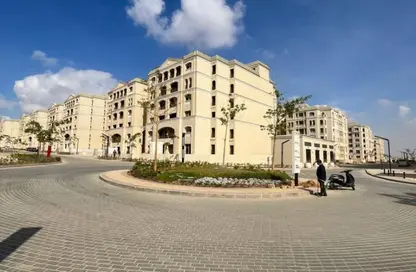 Apartment - 3 Bedrooms - 3 Bathrooms for sale in The Mornings - El Yasmeen - New Cairo City - Cairo