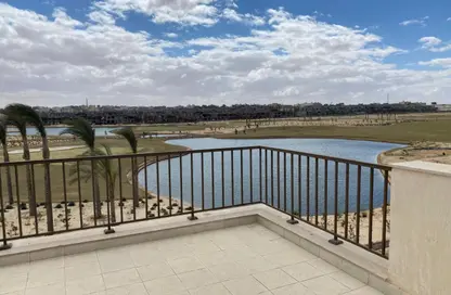 Villa - 5 Bedrooms - 5 Bathrooms for sale in Marassi - Sidi Abdel Rahman - North Coast