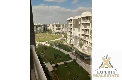 Apartment - 2 Bedrooms - 1 Bathroom for sale in Madinaty - Cairo