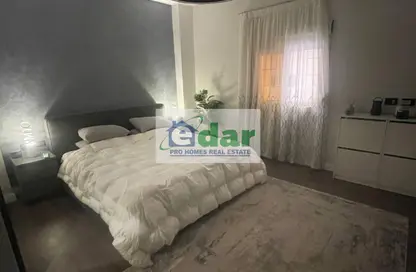 شقة - 2 غرف نوم - 2 حمامات للبيع في عمارات البنفسج - البنفسج - مدينة القاهرة الجديدة - القاهرة