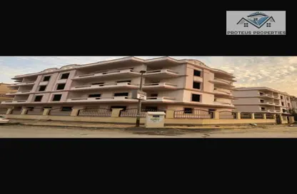 بناية كاملة - 8 غرف نوم - 8 حمامات للبيع في منطقة الالف فدان - التجمع الخامس - مدينة القاهرة الجديدة - القاهرة