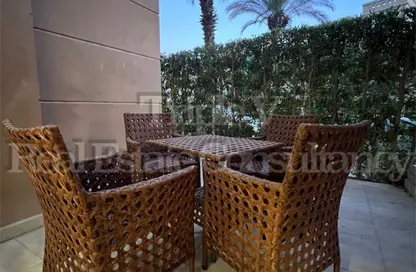 Apartment - 3 Bedrooms - 3 Bathrooms for rent in New Giza - Cairo Alexandria Desert Road - 6 October City - Giza