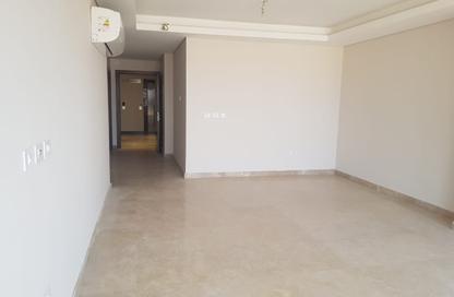Apartment - 3 Bedrooms - 3 Bathrooms for rent in Village Views - Zed Towers - Sheikh Zayed Compounds - Sheikh Zayed City - Giza