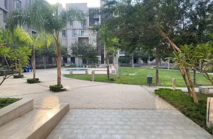 Apartment - 3 Bedrooms - 3 Bathrooms for sale in Eastown - 5th Settlement Compounds - The 5th Settlement - New Cairo City - Cairo