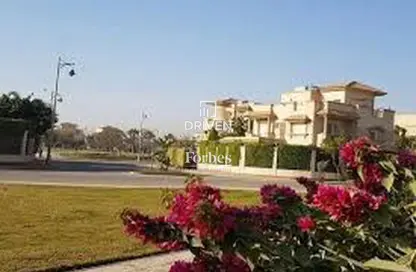 فيلا - 4 غرف نوم - 4 حمامات للبيع في رويال سيتي - كمبوندات الشيخ زايد - الشيخ زايد - الجيزة