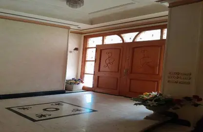 Apartment - 3 Bedrooms - 2 Bathrooms for rent in District 1 - The 5th Settlement - New Cairo City - Cairo