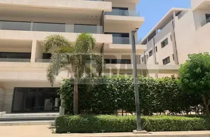 شقة - 2 غرف نوم - 2 حمامات للبيع في ليك فيو ريزدنس 2 - كمبوندات التجمع الخامس - التجمع الخامس - مدينة القاهرة الجديدة - القاهرة