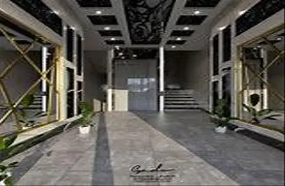 Apartment - 3 Bedrooms - 3 Bathrooms for sale in Bait Alwatan - The 5th Settlement - New Cairo City - Cairo