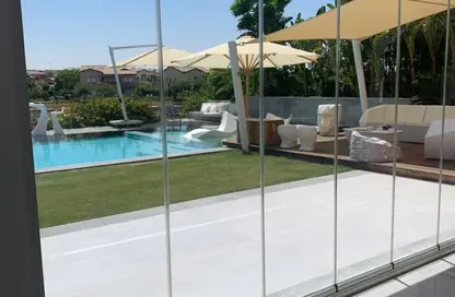 Villa - 6 Bedrooms - 6 Bathrooms for sale in Marassi - Sidi Abdel Rahman - North Coast